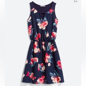 41 HAWTHORN Evander Dress size XL